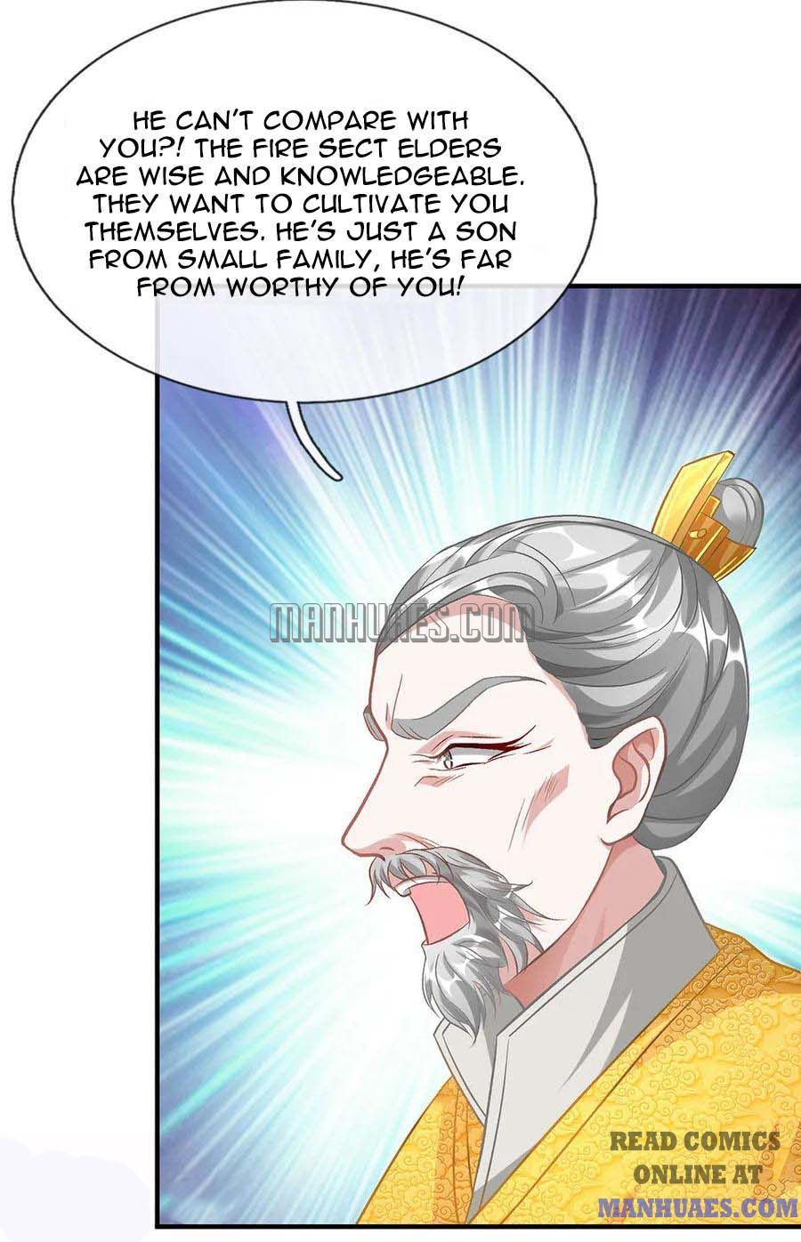 Marvelous Hero of the Sword Chapter 41 4